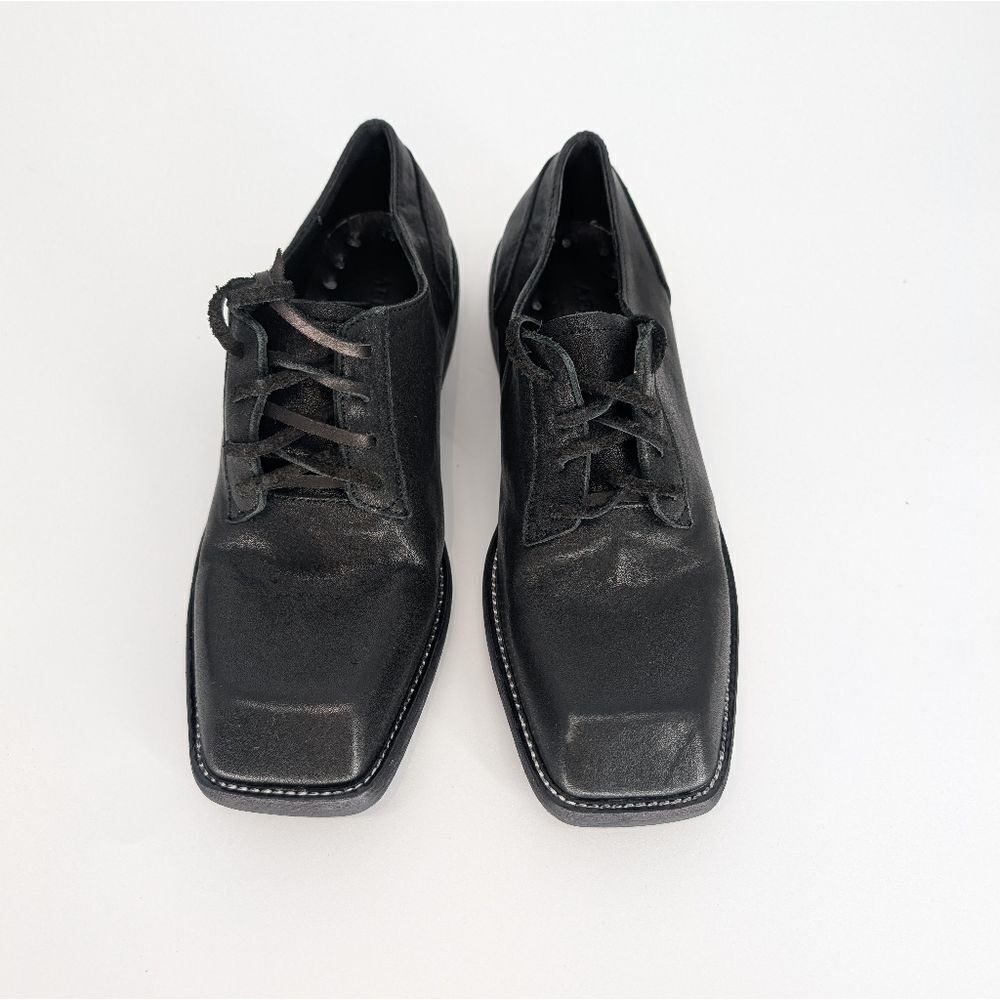 Afflatue x somepiece shoes